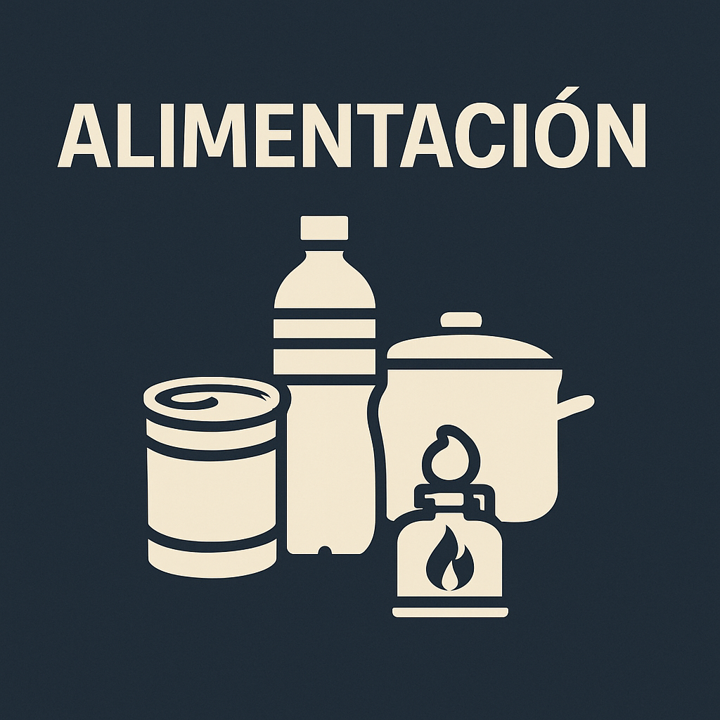 Alimentación