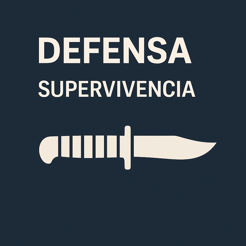 Defensa y Supervivencia