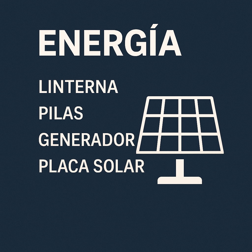 Energía