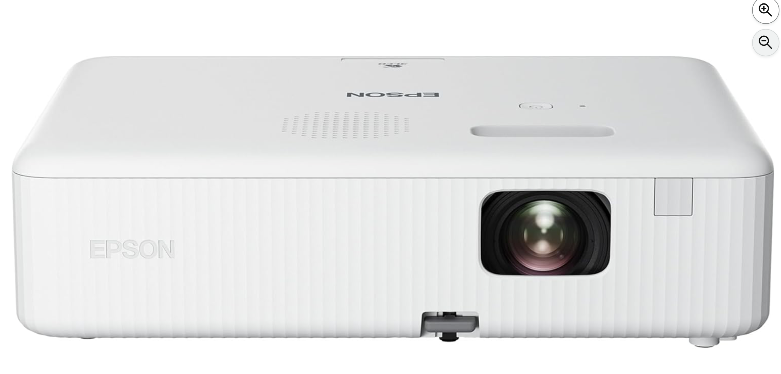 Proyector epson 3000