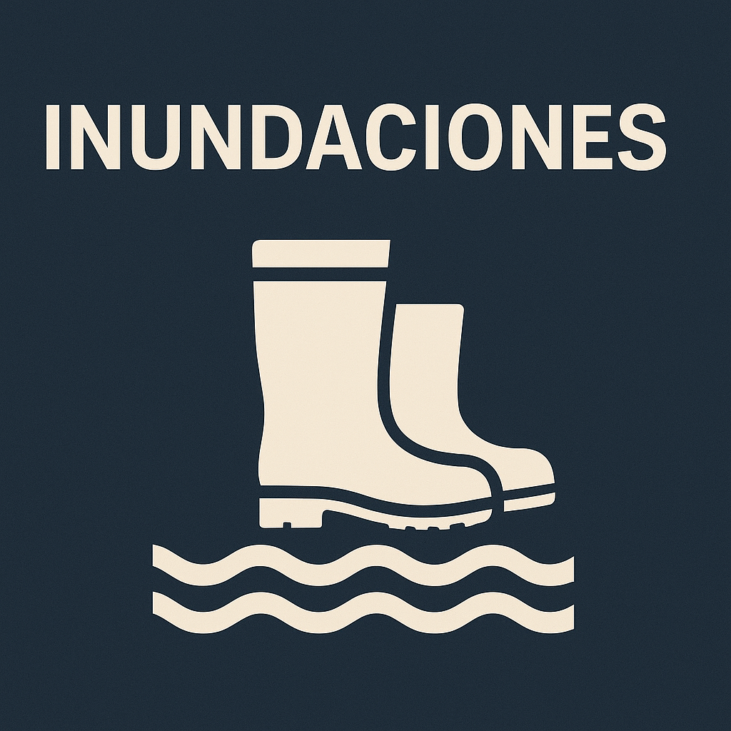 Inundaciones