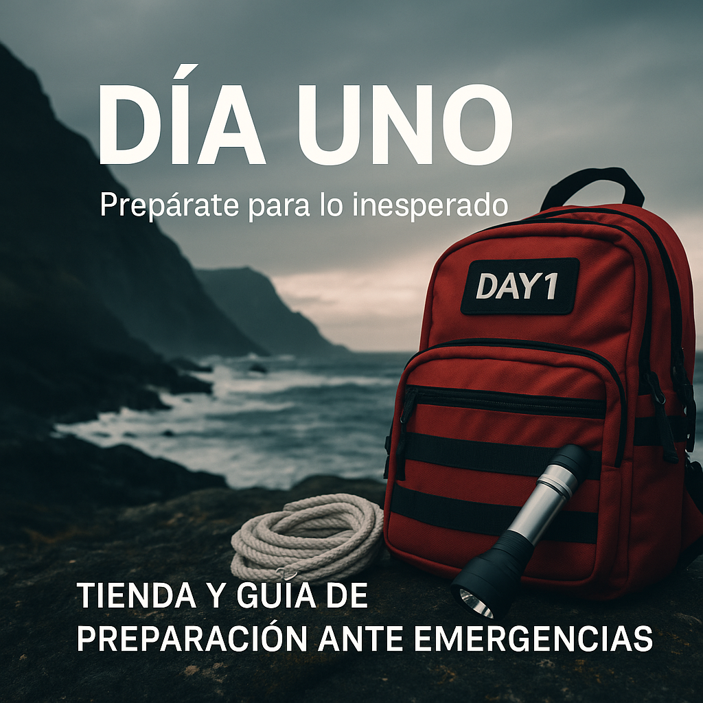 Día Uno